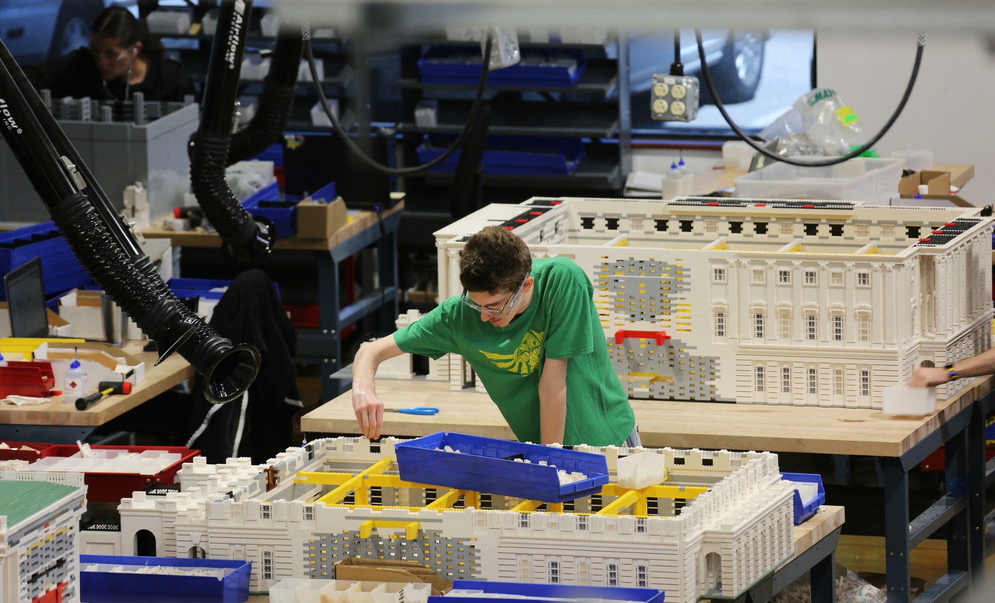 контроль качества