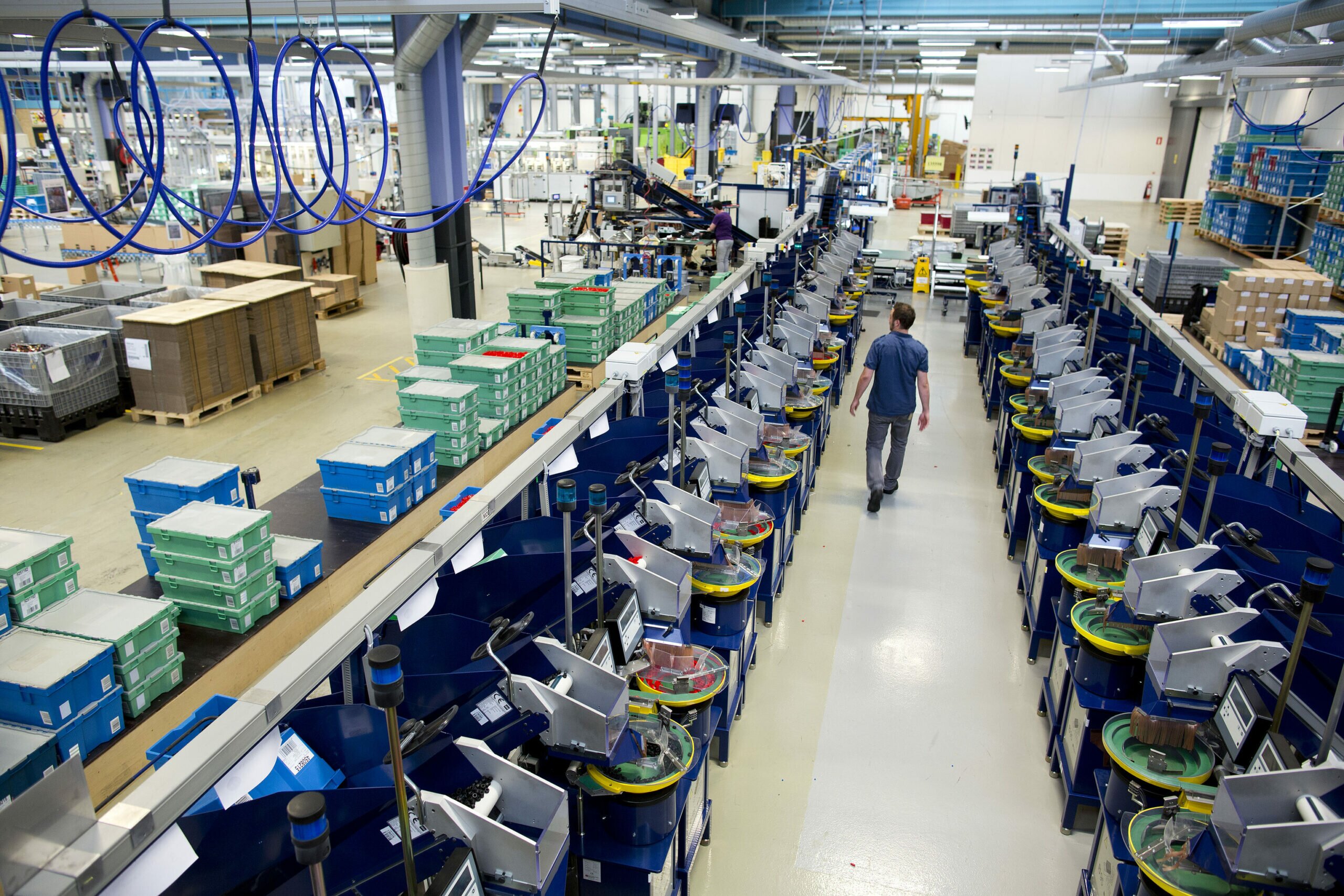 процес изготовления